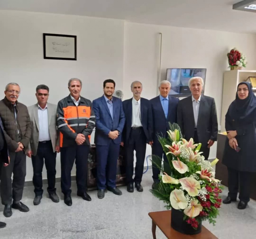 سبک جدیدی در اِعمال مجازات در راستای ایمنی حمل و نقل