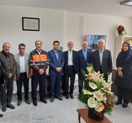سبک جدیدی در اِعمال مجازات در راستای ایمنی حمل و نقل