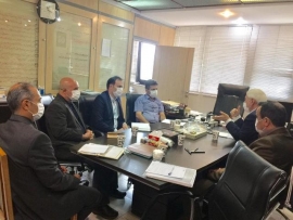 ضرورت دست&shy;یابی شهر تهران به الگوها و رفتارهای برتر ترافیکی