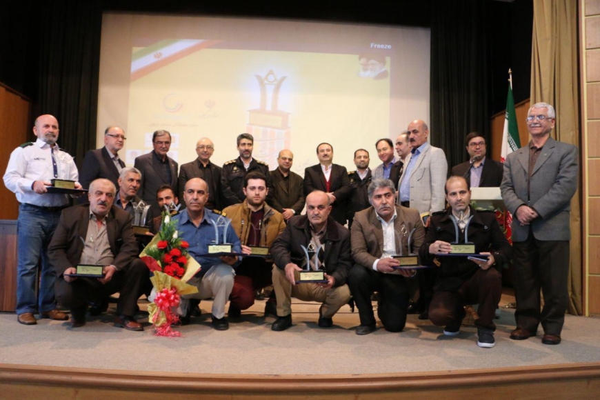 فرهنگ رانندگی نشان دهنده فرهنگ جامعه است