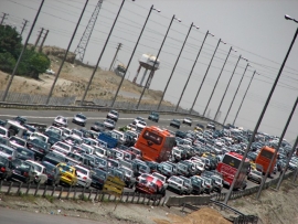 افزایش تلفات سوانح رانندگی با وجود شیوع کرونا  /  مردم از سفر&zwnj; غیرضروری بپرهیزند&zwnj;