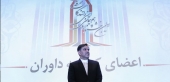 تصاویر منتخب اولین جشنواره هم پیمانی ایمنی رانندگان حرفه ای 1